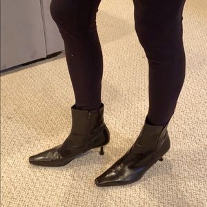 Stuart Weitzman boots